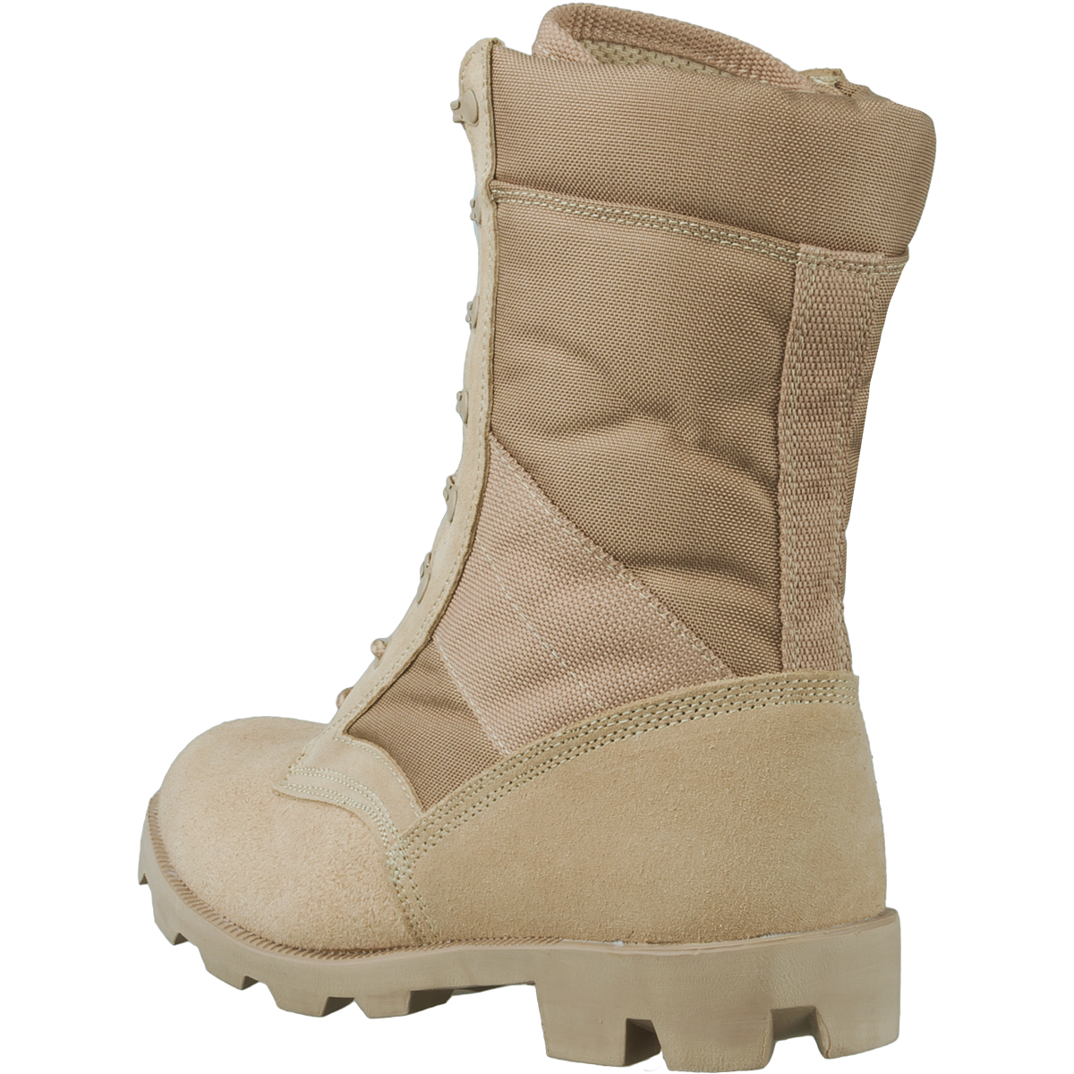 mil tec desert boots