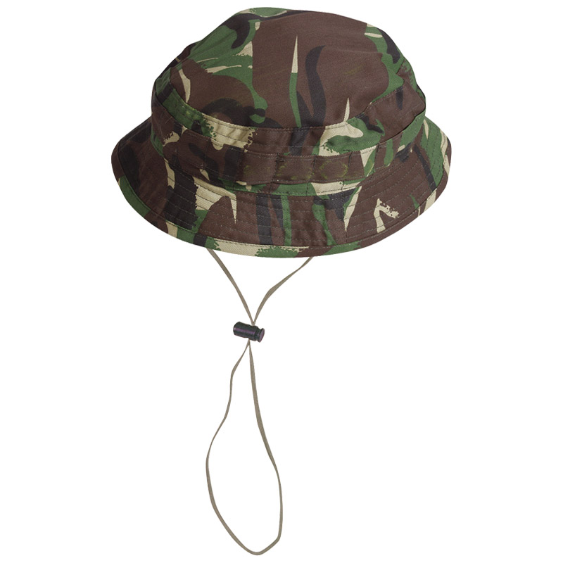 British Special Forces Tactical Bush Boonie Jungle Army Sun Hat DPM ...