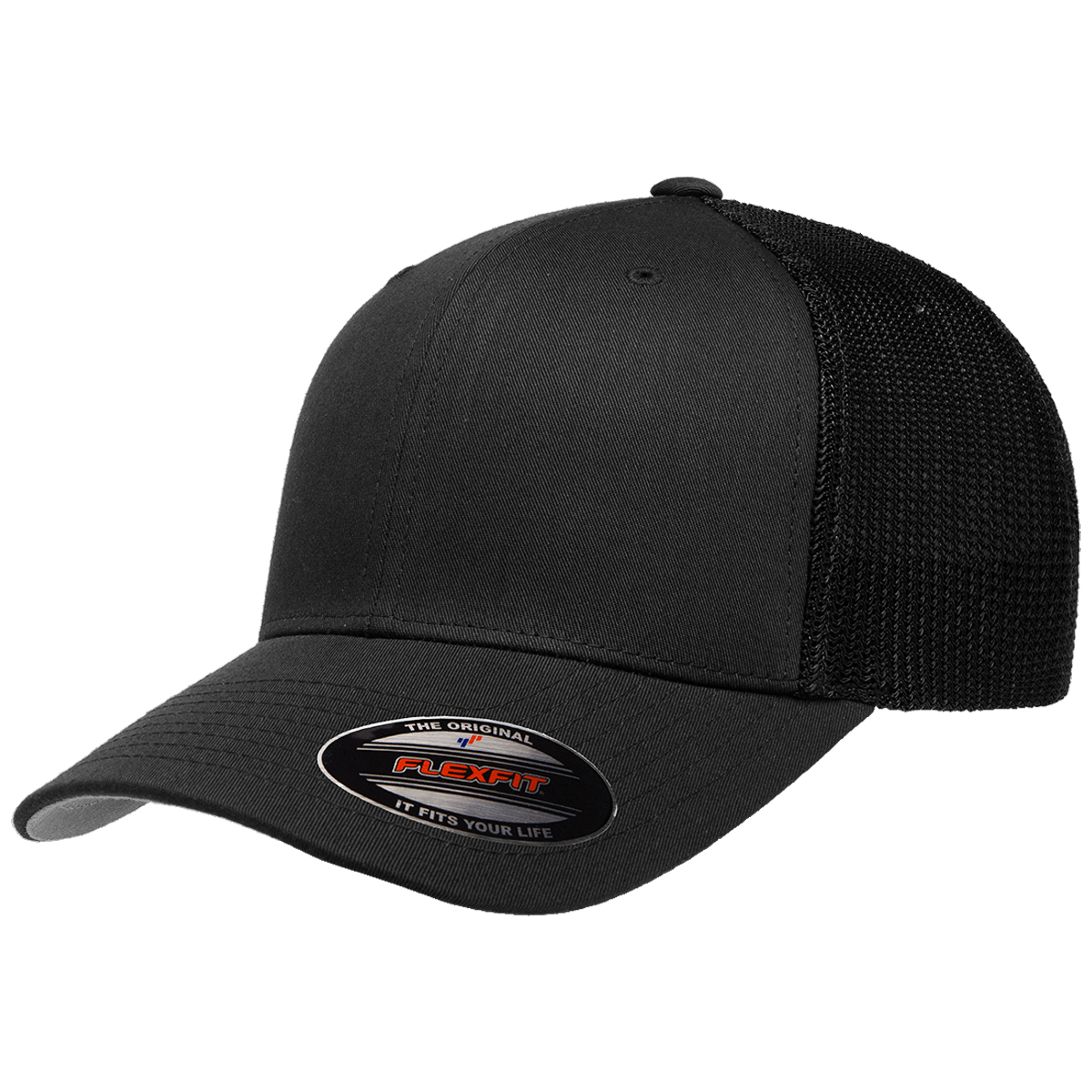 trucker cap flexfit