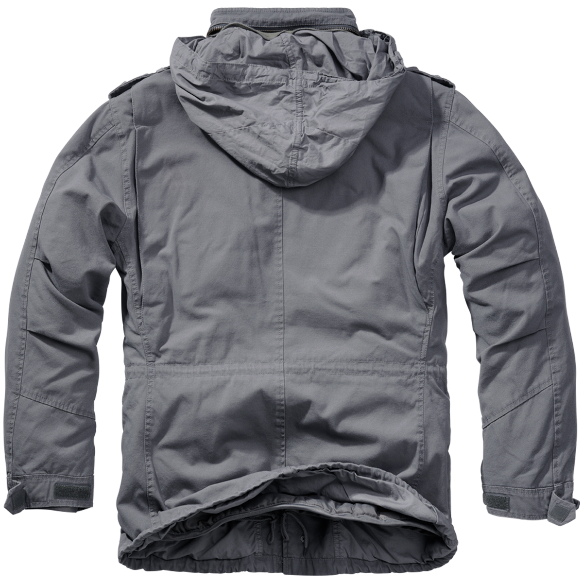 【Brandit】 M-65 Giant Military Jacket XL Brandit M-65 Giant Jacket Army Mens Parka Lined Military