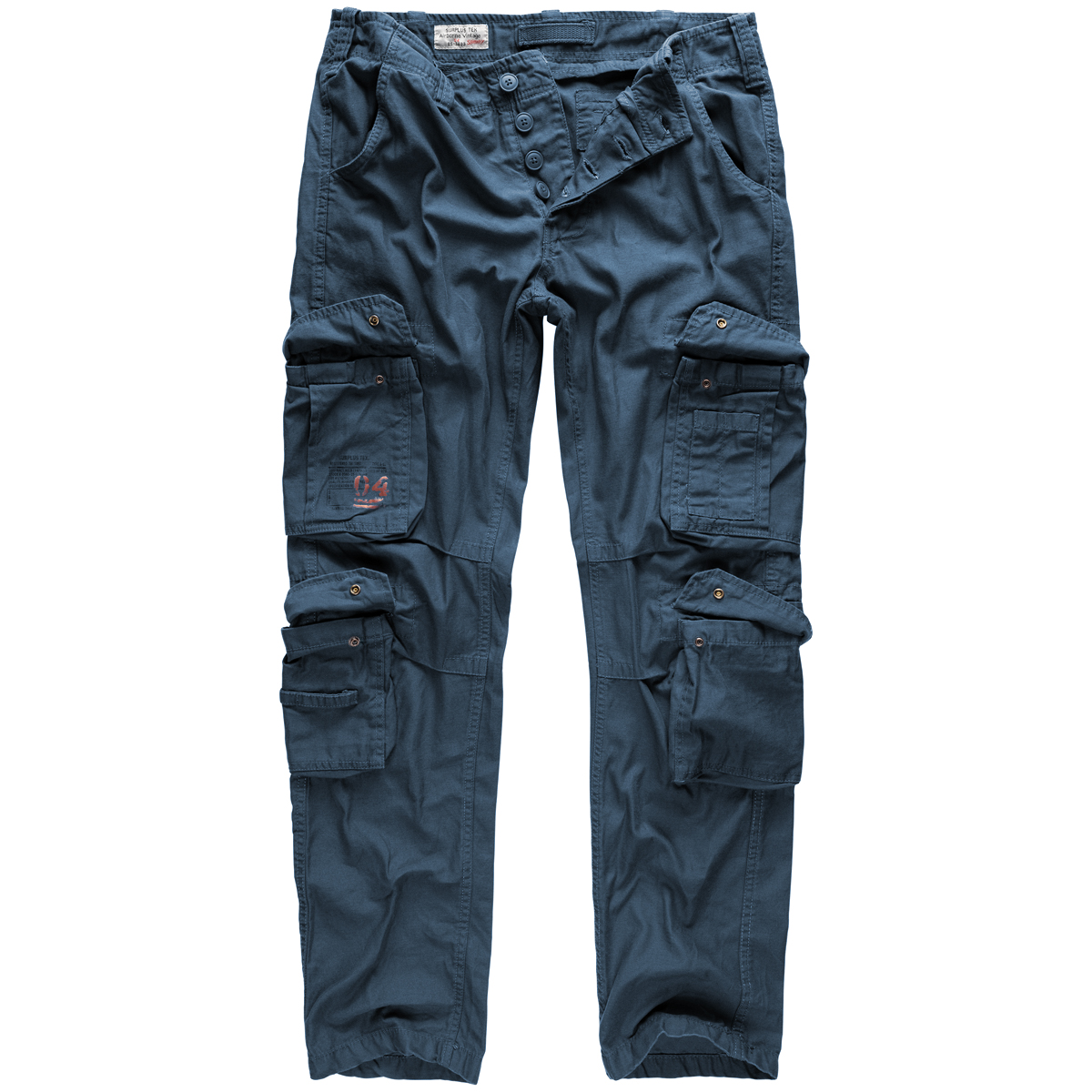 Surplus Airborne Slimmy Trousers Casual 