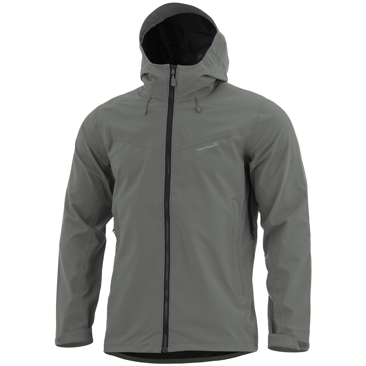 Pentagon Monlite Jacket Breathable Waterproof Lightweight