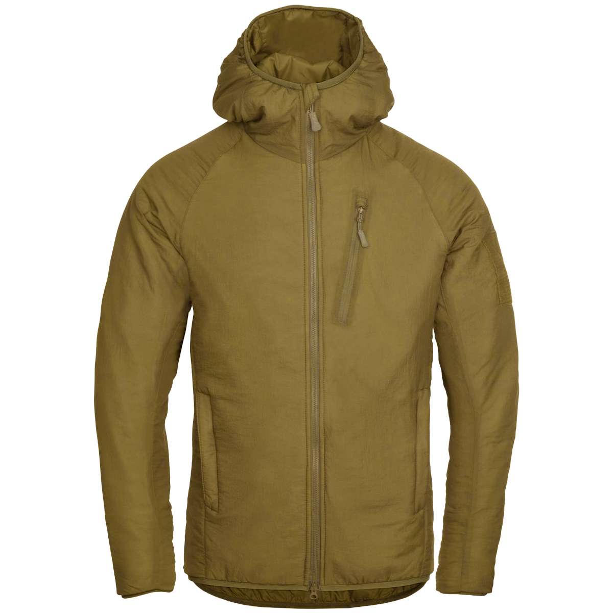 Helikon-Tex Wolfhound Hoodie Jacket Mens Climashield Lightweight