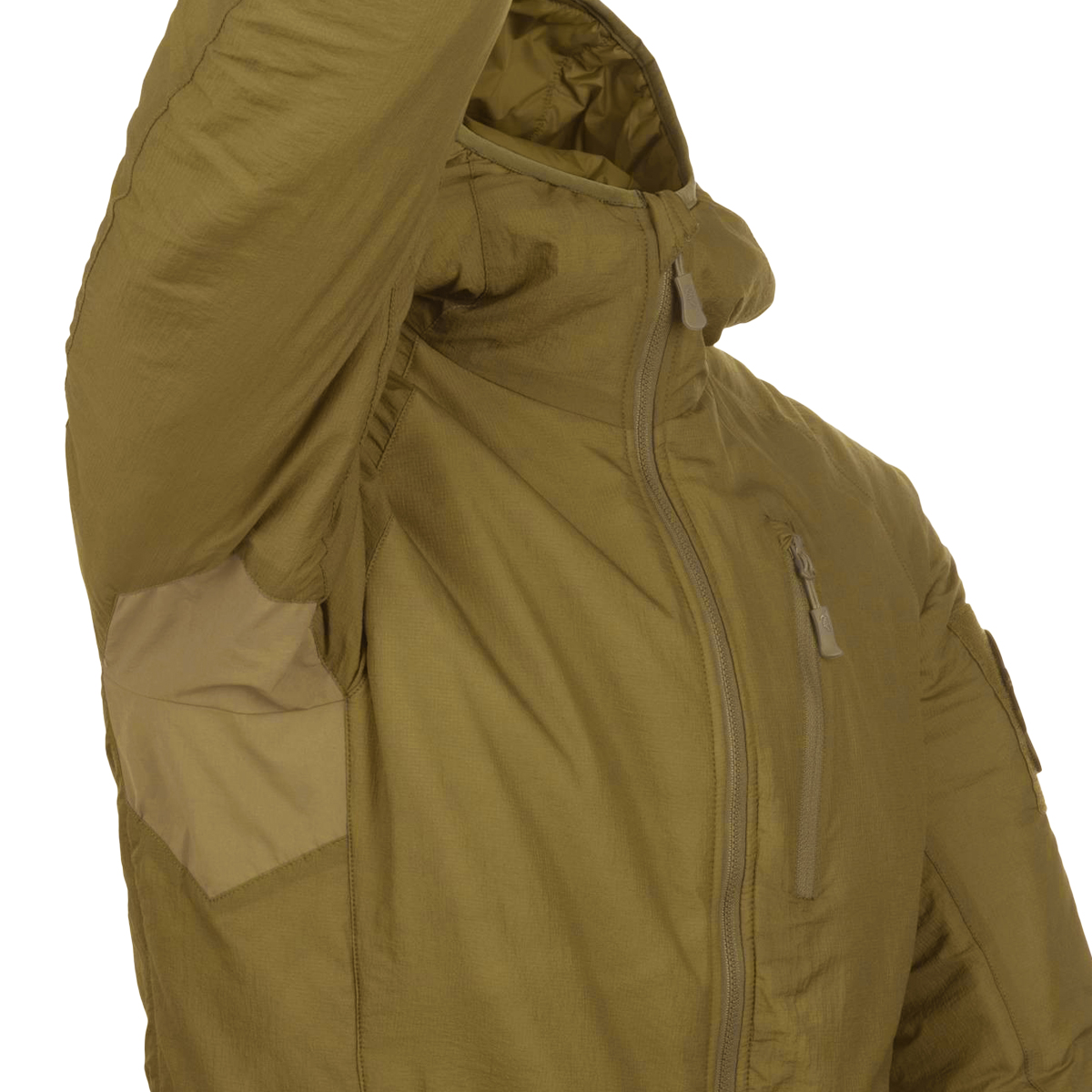 Helikon-Tex Wolfhound Hoodie Jacket Mens Climashield Lightweight