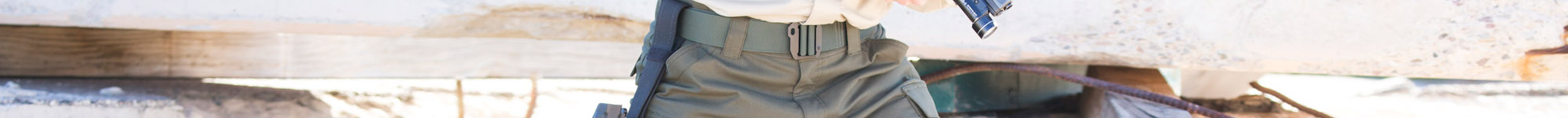 Military & Tactical Belts Ireland