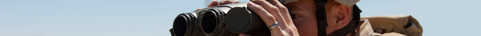 Military Monoculars & Binoculars Ireland