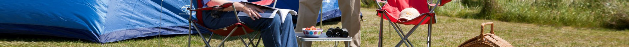 Camping Furniture, Stools, Camp Chairs & Beds Ireland