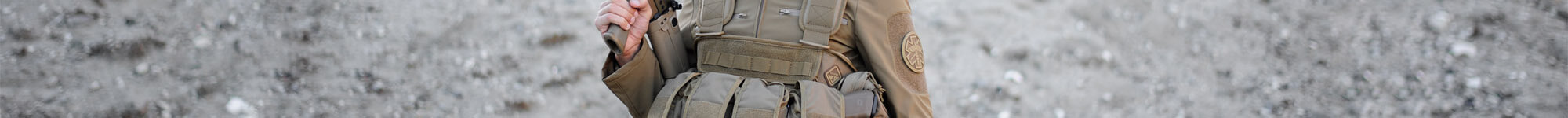 Army & Tactical Chest Rigs Ireland