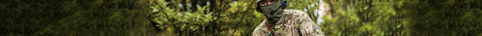 Army Uniforms & Combat Uniforms Ireland