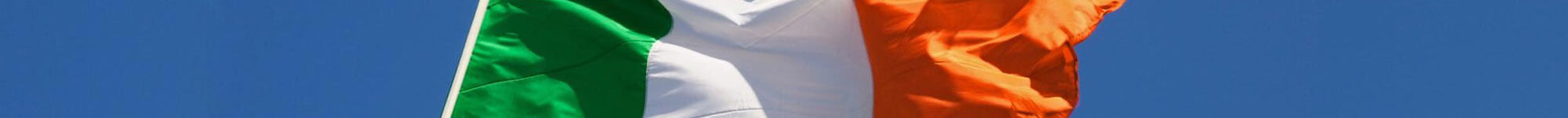 Country Flags and National Flags Ireland