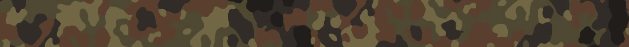 Flecktarn Camo Clothing & Combat Equipment Ireland