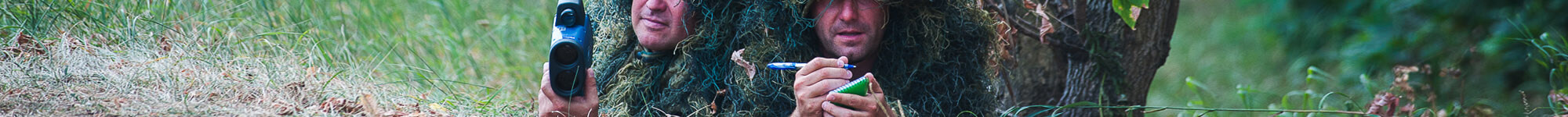 Ghillie Suit Ireland