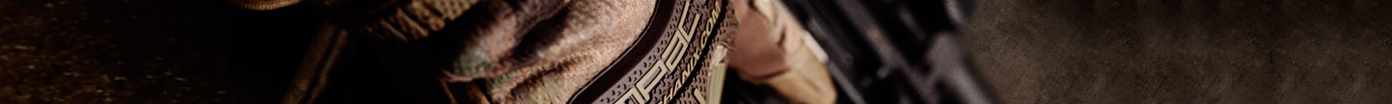 Tactical & Work Gloves Ireland