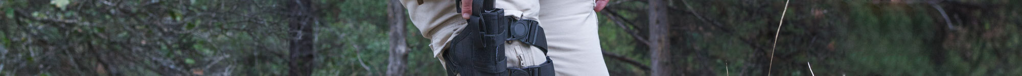 Pistol Holsters Ireland