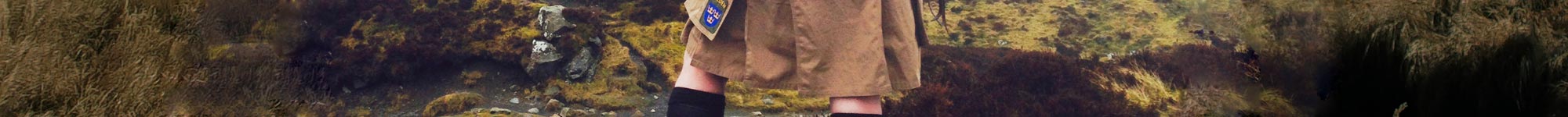 Tactical Kilt Ireland