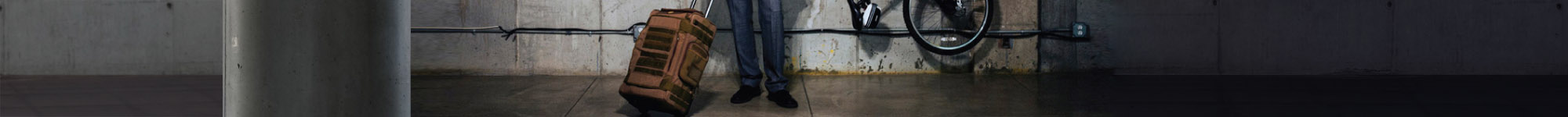 Luggage and Travel Bags Ireland