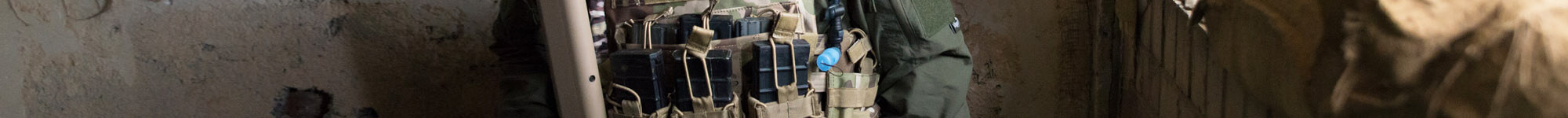 Magazine Pouches & Ammo Pouches Ireland
