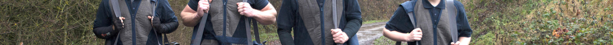 Multipurpose Vests & Body Warmers Ireland