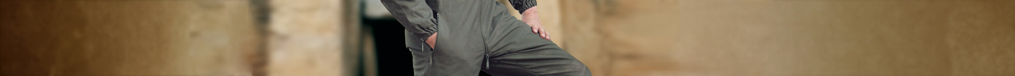 Military Coverall Ireland