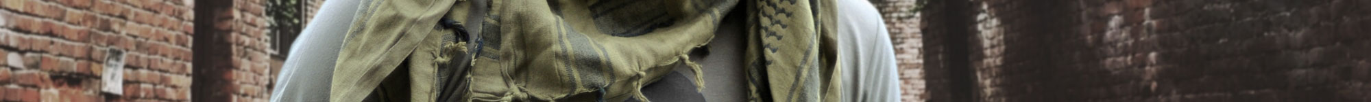 Military Scarves & Headgear Ireland