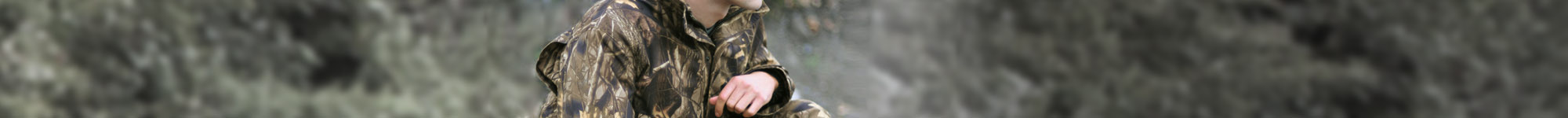 Hunting & Shooting Clothing Ireland