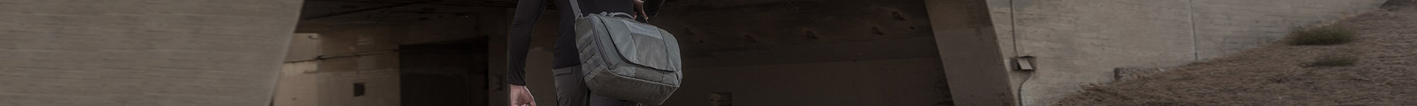 Men's Military Shoulder Bags Ireland