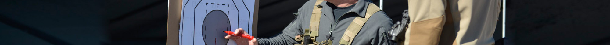 Shooting Targets Ireland