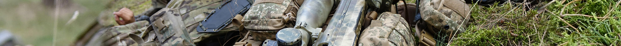 Utility Pouches Ireland