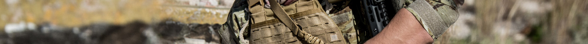 Army & Tactical Vests Ireland