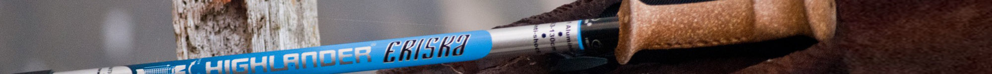 Walking Sticks & Poles Ireland