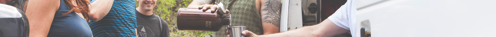 Water Pouches & Water Bottles for Camping, Hydration Systems Ireland