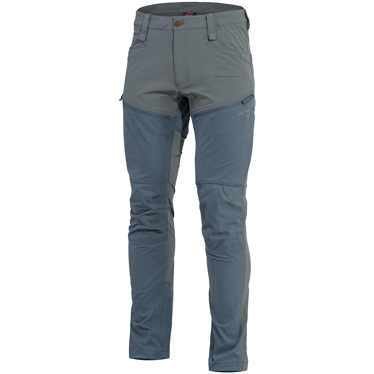 PENTAGON PENTAGON RENEGADE SAVANNA HOSE HERREN OUTDOOR WASSERDICHT JAGD CHARCOAL BLUE