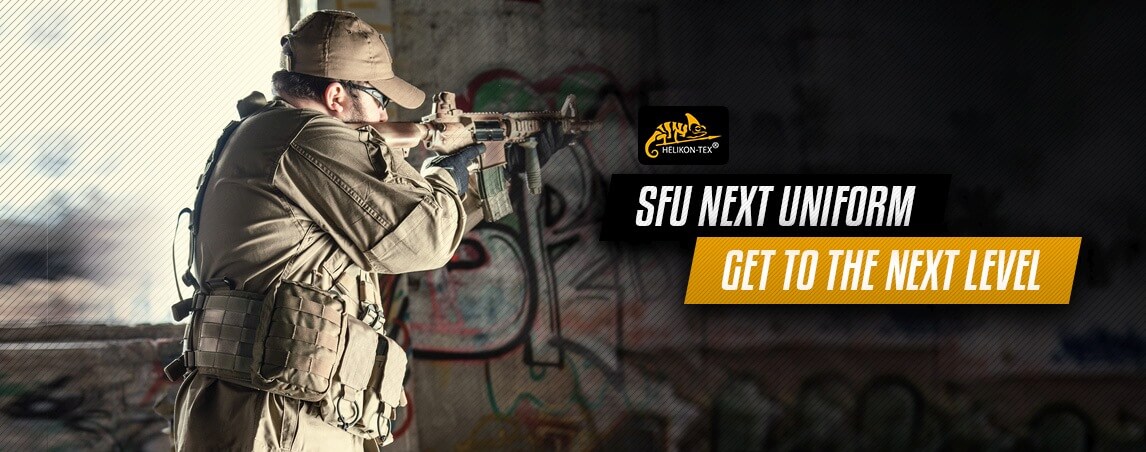 Helikon SFU NEXT Shirt