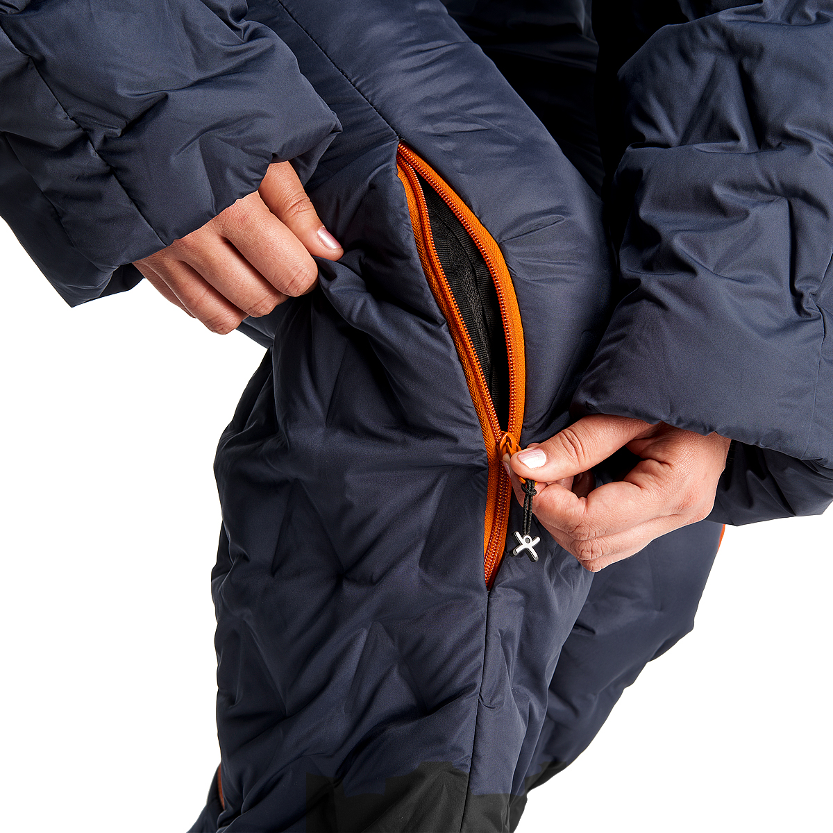 Selk'bag Lite Rainforest | Carpas de techo - Ecoflow