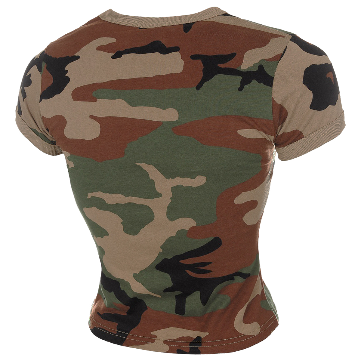 ◆HOODHOOD◆ HD Camo Mesh Jersey Short Sleeve T-Shirt Khaki MUSINSA | HOODHOOD HD Camo Mesh Jersey Short Sleeve T-shirt
