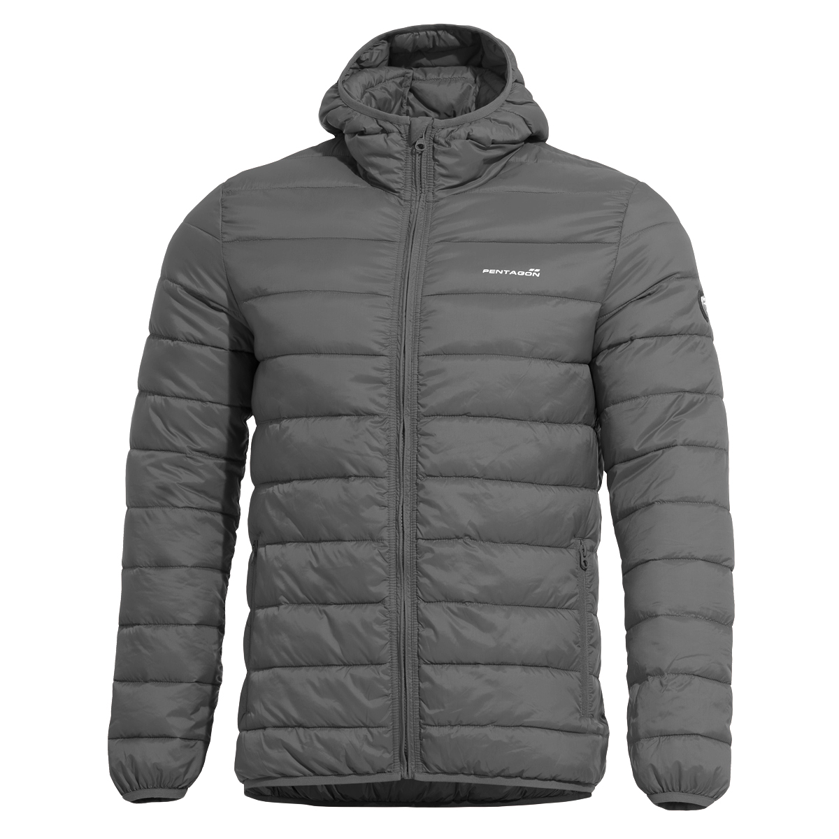 Aurora puffy coat shop