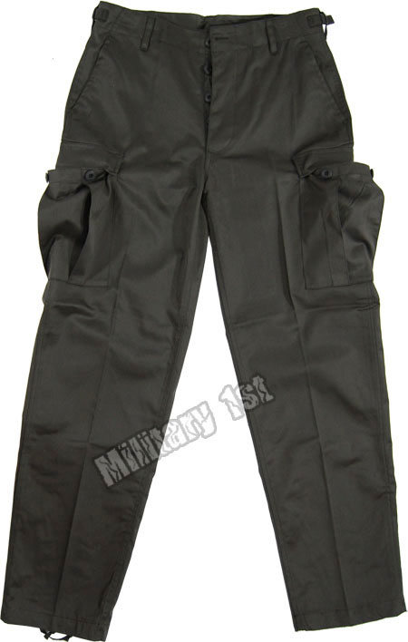 HERREN KAMPFHOSE ARMY CARGO RANGER WORK WEAR CAMO US BDU FREIZEITHOSE W28-48 - Bild 13 von 99