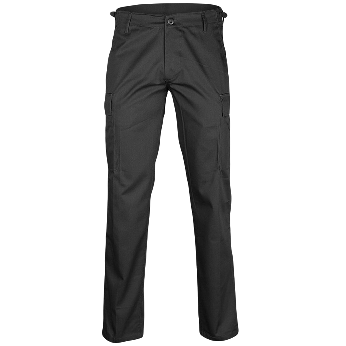 pantaloni uomo BRANDIT - US Ranger Hose Oliv - 1006/1
