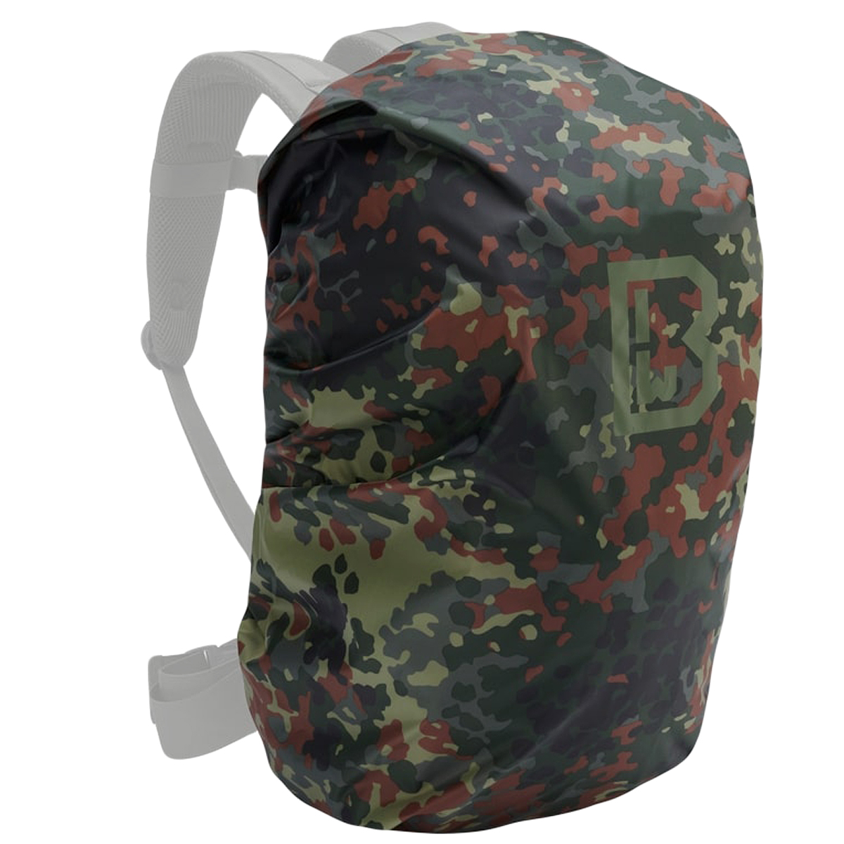 50 l rain cover for backpack Deuter II Made from durable Sil Deuter Raincover Ii Pack Cover,
