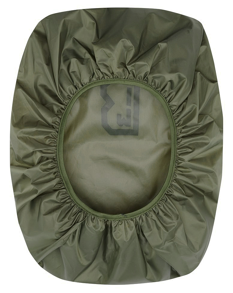 Brandit US Cooper XL Reppu 65L Dark Camo