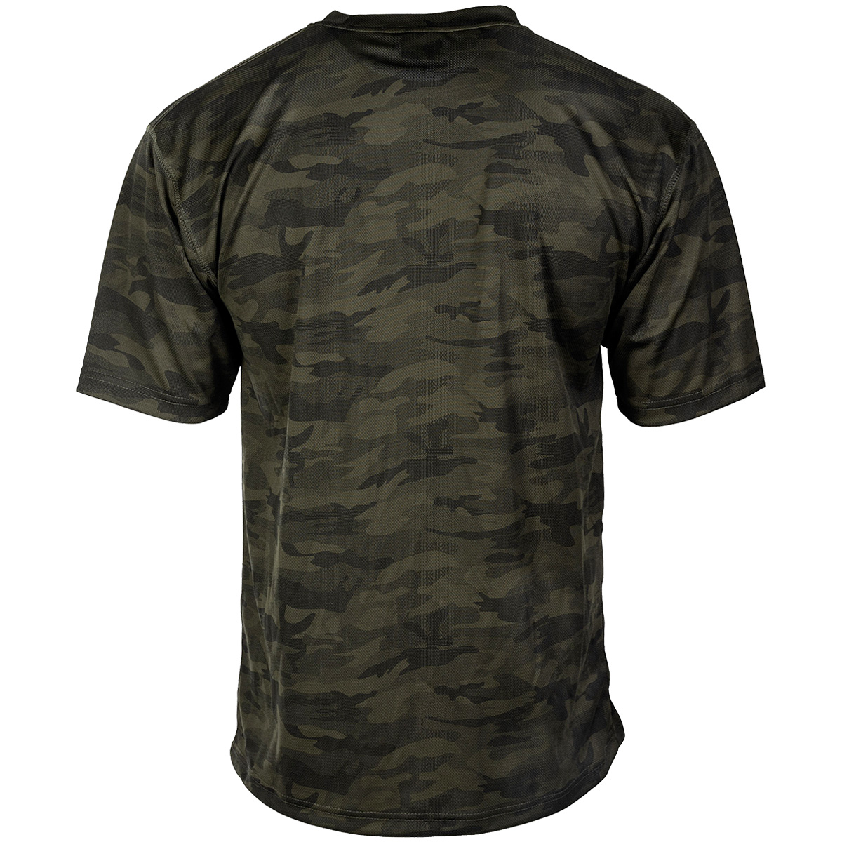 Mil-Tec T-Shirt Mesh Mens Outdoor Army Breathable Net