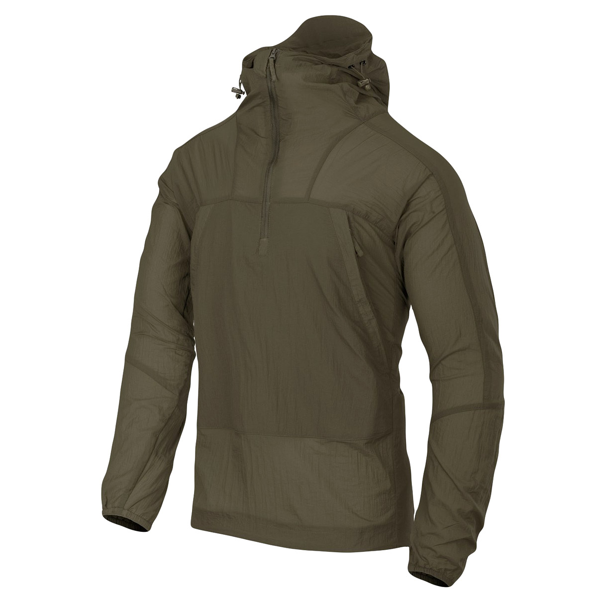 Outdoor anorak deals