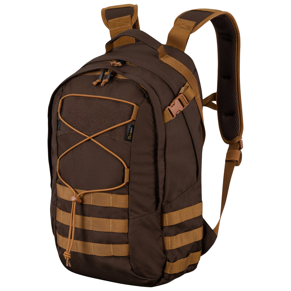 Helikon-Tex Urban Training Bag - 39L Cordura Duffel, Compressible Gym/Travel Bag