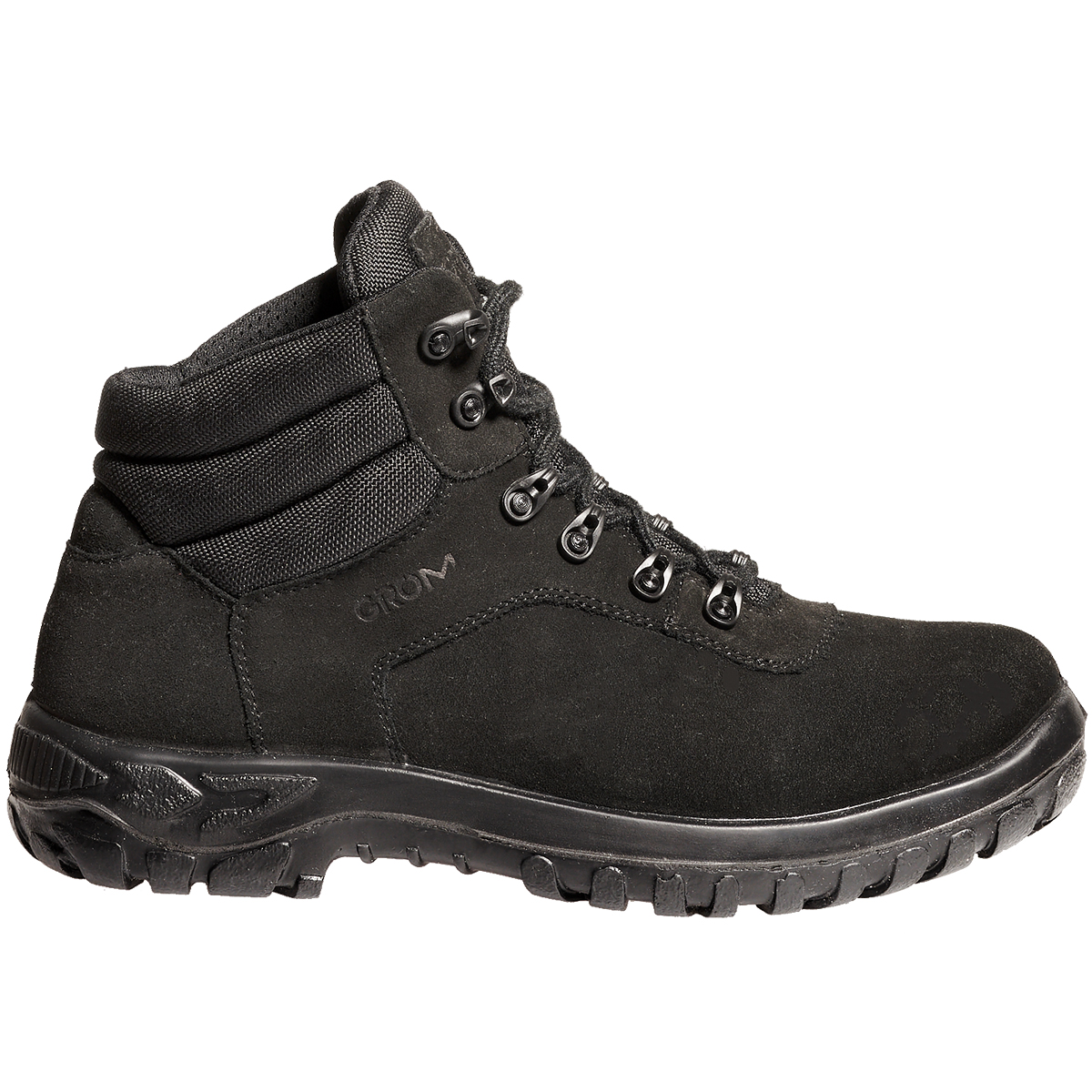 Protektor Grom Light Low 371 Tactical Boots Army Patrol Police Footwear  Black