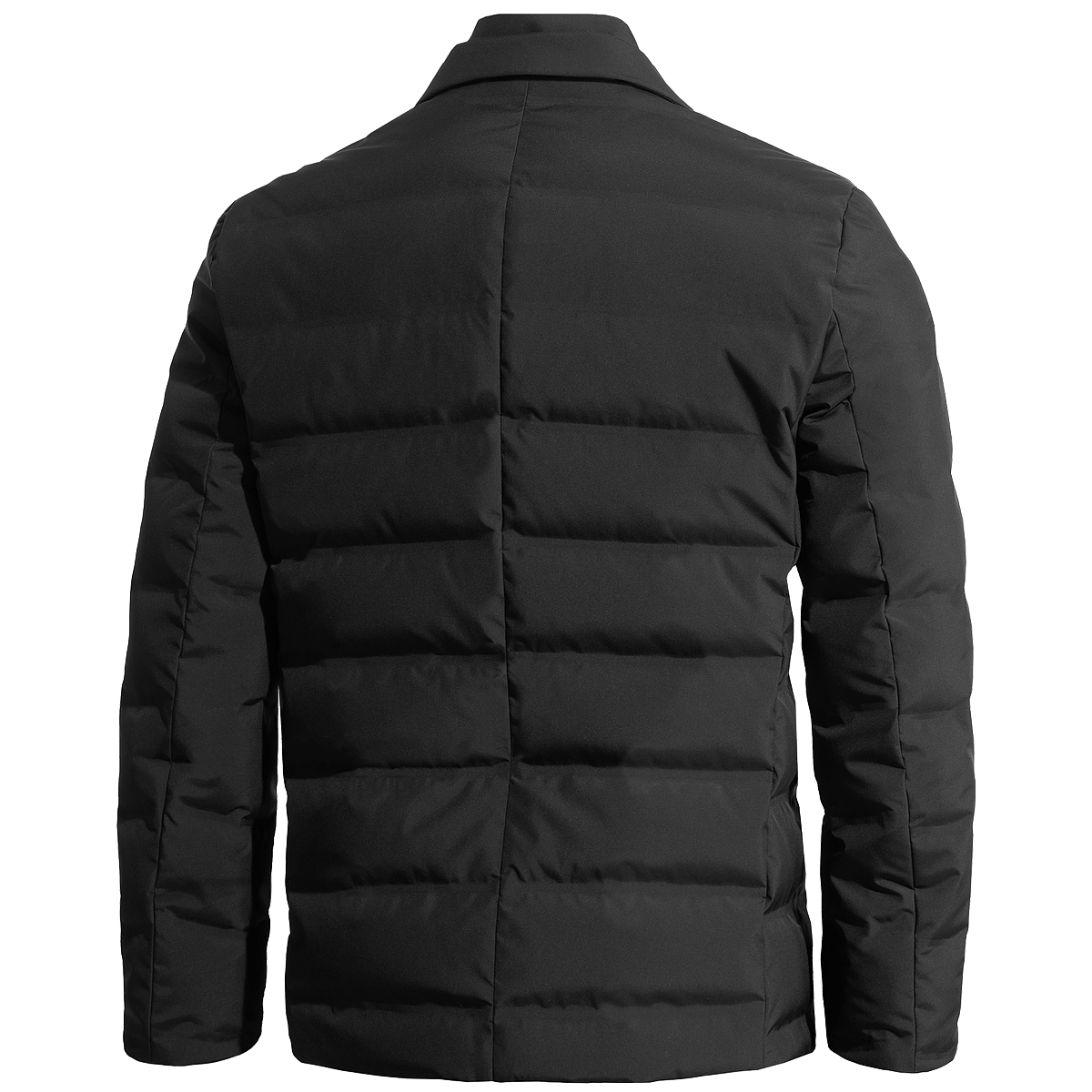 Pentagon Alpha Down Blazer Jacket Mens Coat Elegant Warm
