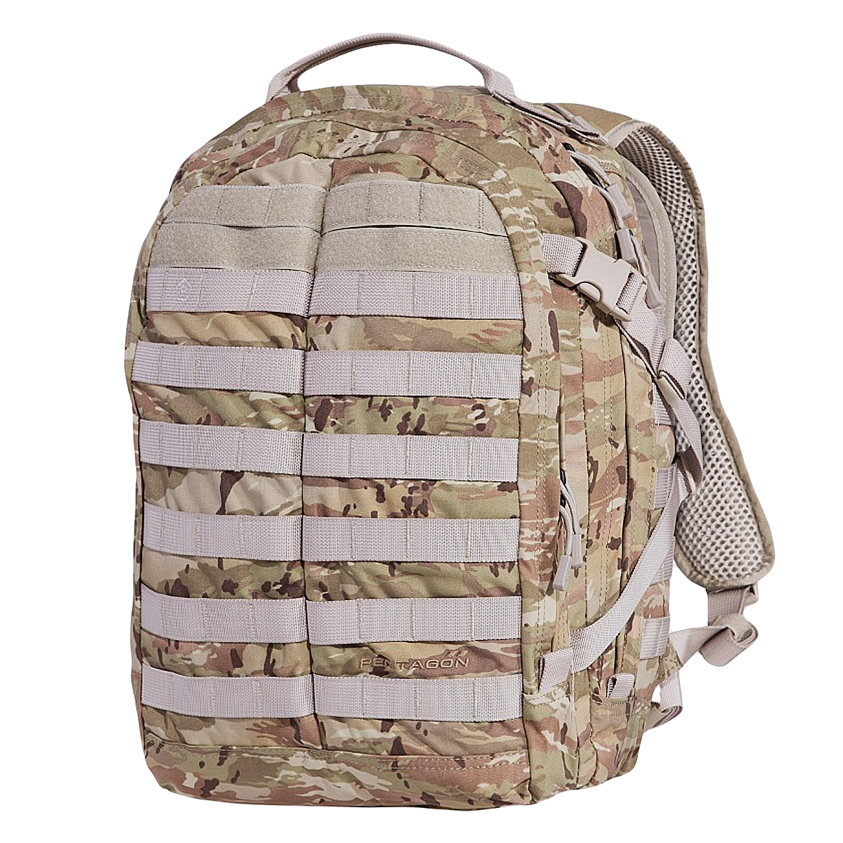 Pentagon Kyler Backpack Tactical Army Military Hiking Molle