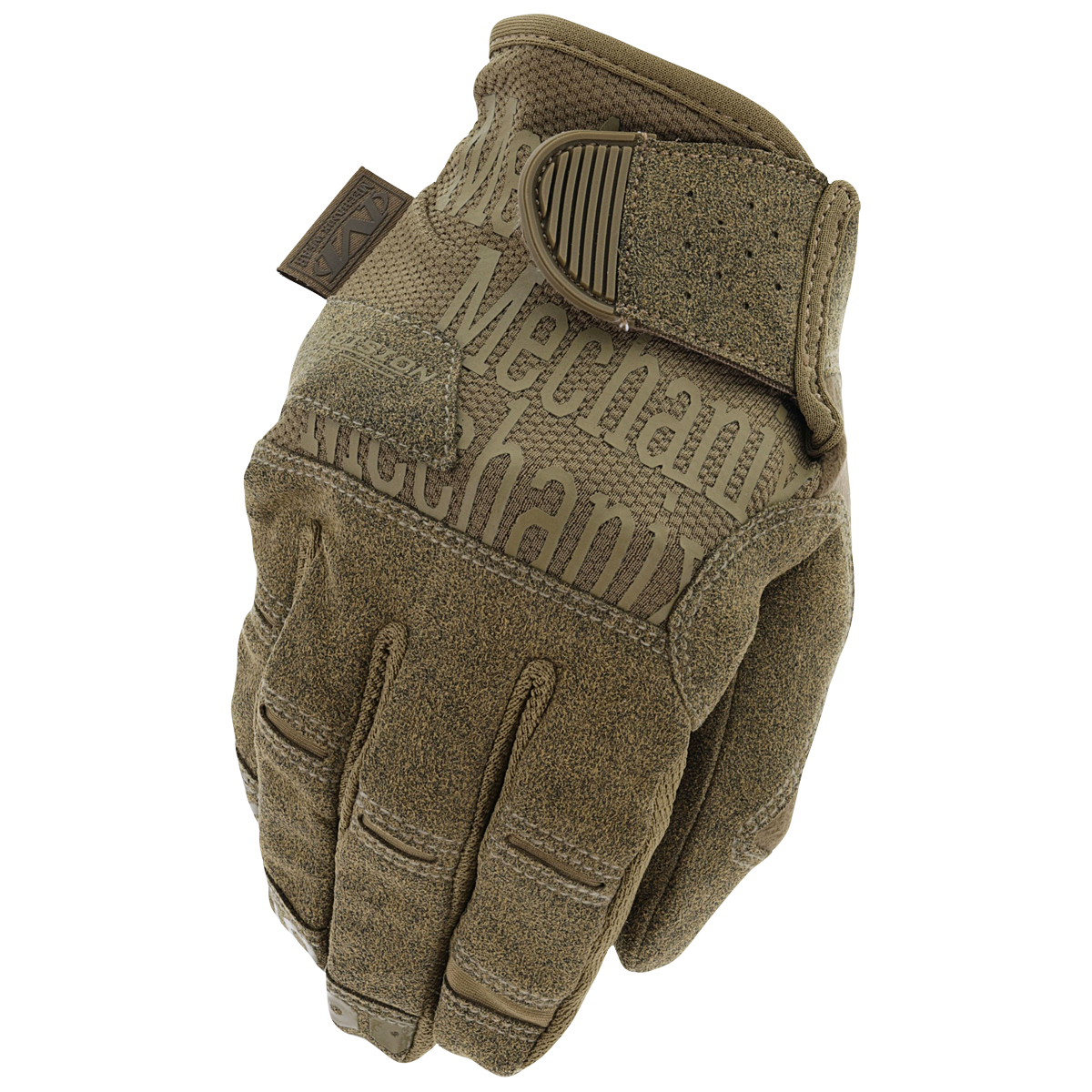 Mechanix Wear Precision Pro High Dexterity Grip Gloves Mens