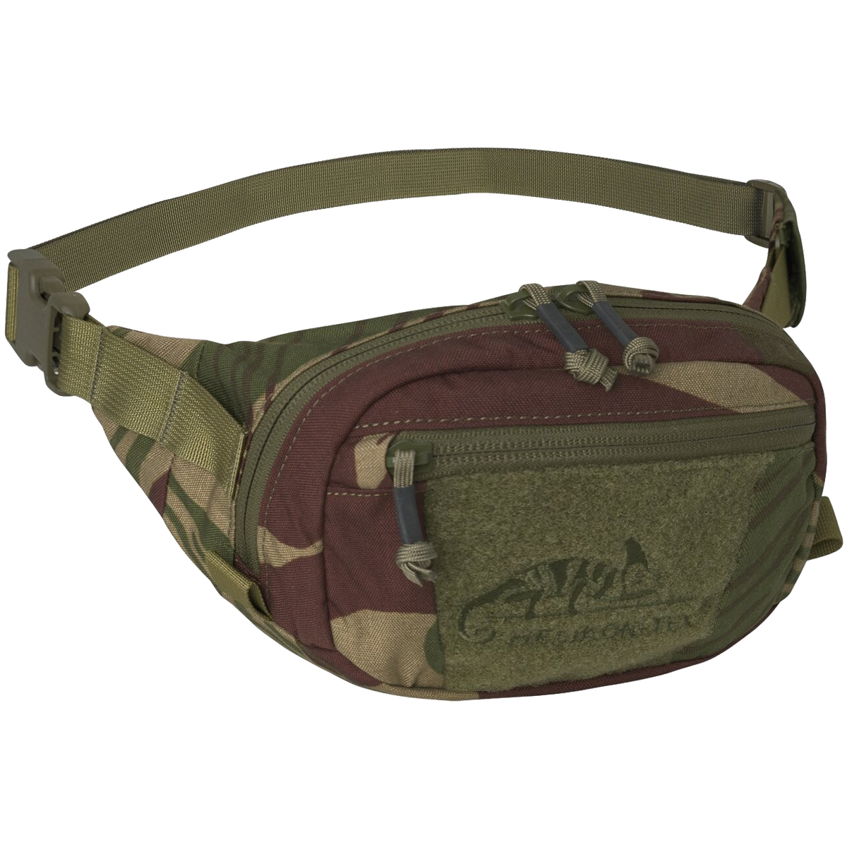 Helikon Possum Waist Pack Bum-Bag Fanny-Pack Travel Edc Rhodesian