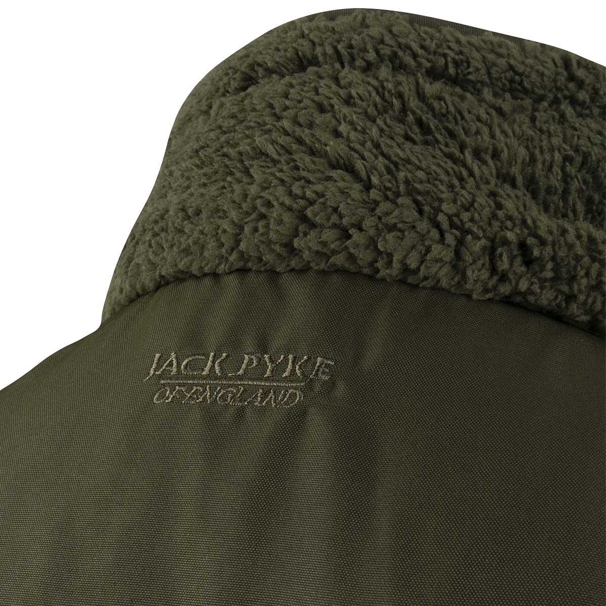 Jack Pyke - Haut polaire RANNOCK - Homme (3XL) - acheter sur