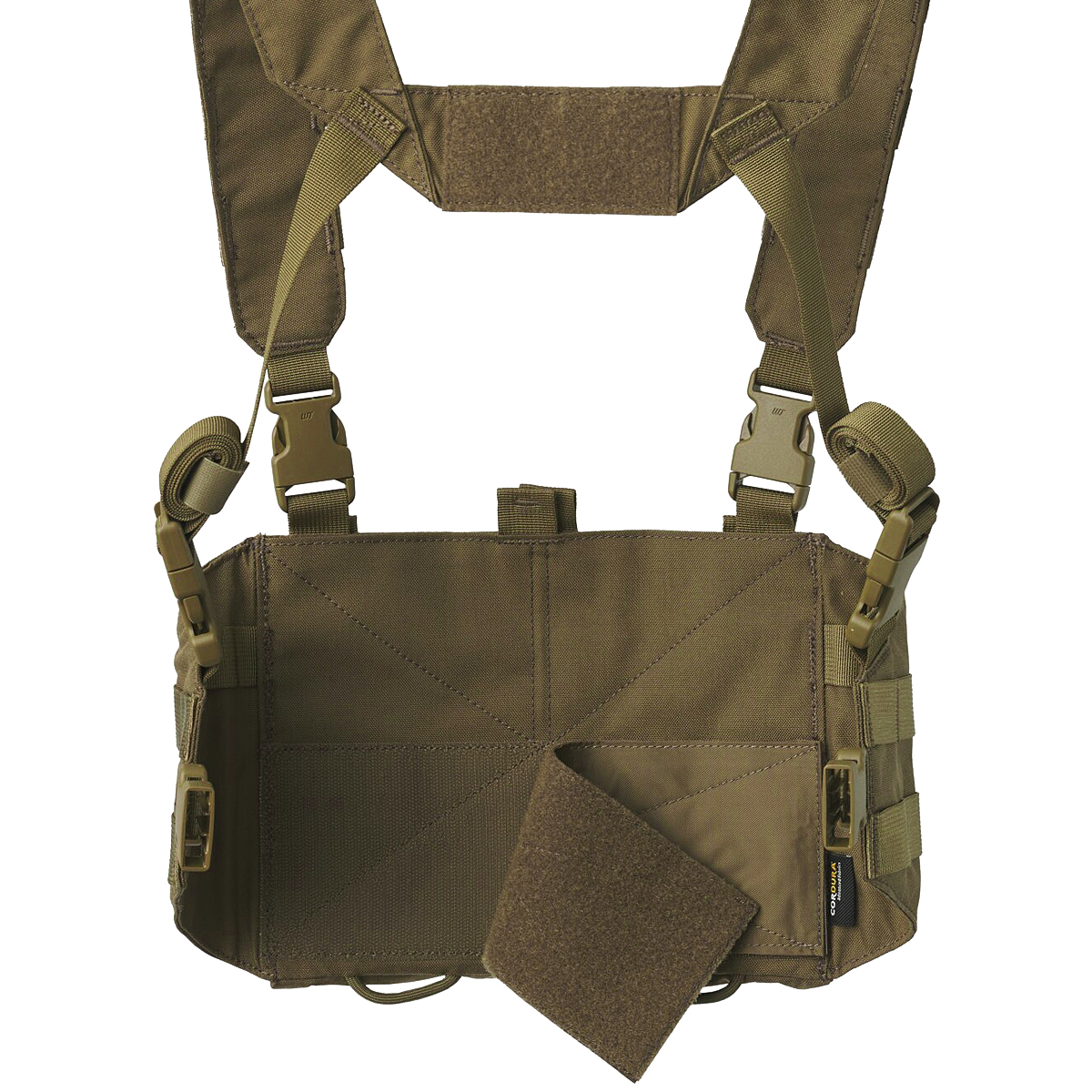 Helikon Chicom Chest Rig Tactical-Vest Military Pouches